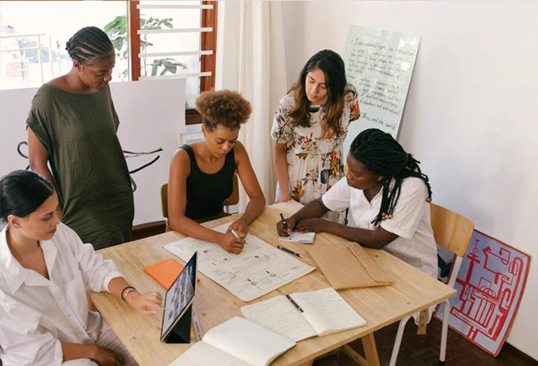 Dwell Community Planners
